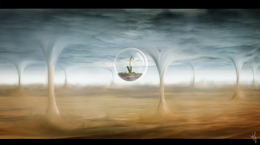 Entre Deux Mondes – Entre deux Mondes